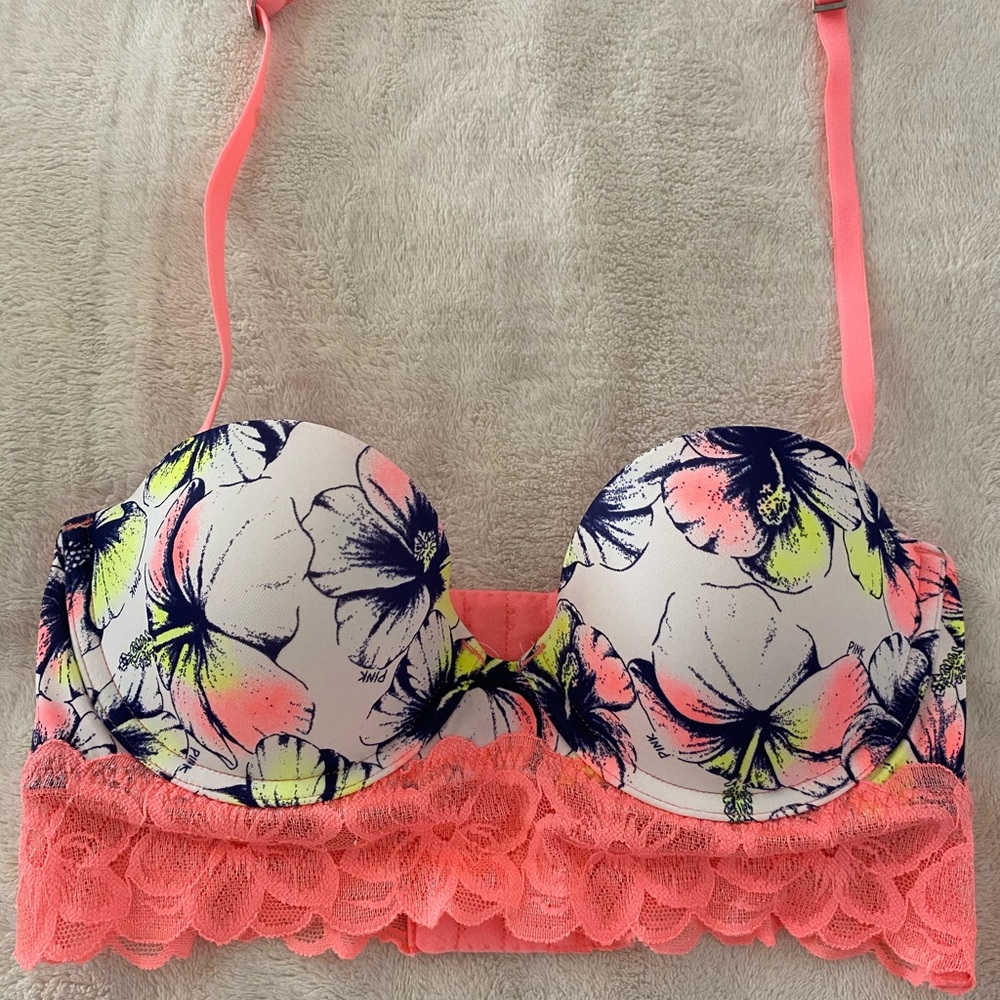 PINK Bra